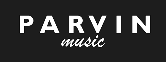 Parvin Music